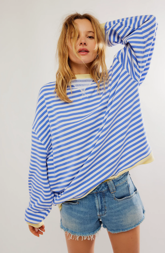 Lesia™ - Pullover