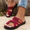 Berta™ - Orthopädische Korrektursandalen