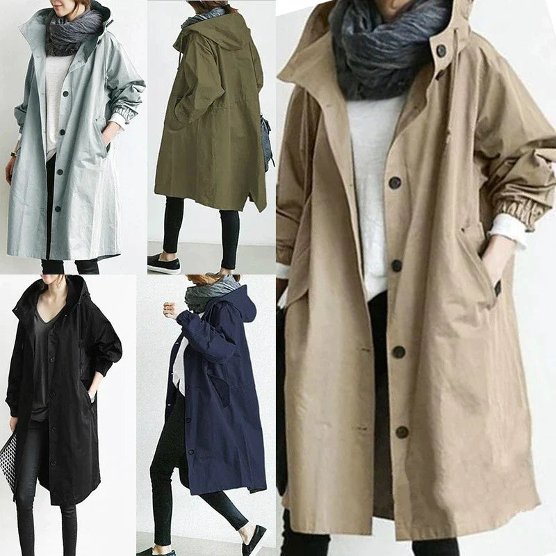 Lina™ - Trenchcoat