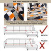 ModSofa™ - Stilvolle Sofaüberwurf