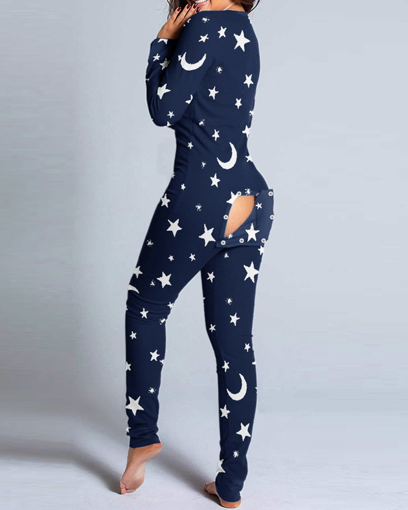 VelvetDreams™ - Weihnachten Pyjamas für Erwachsene