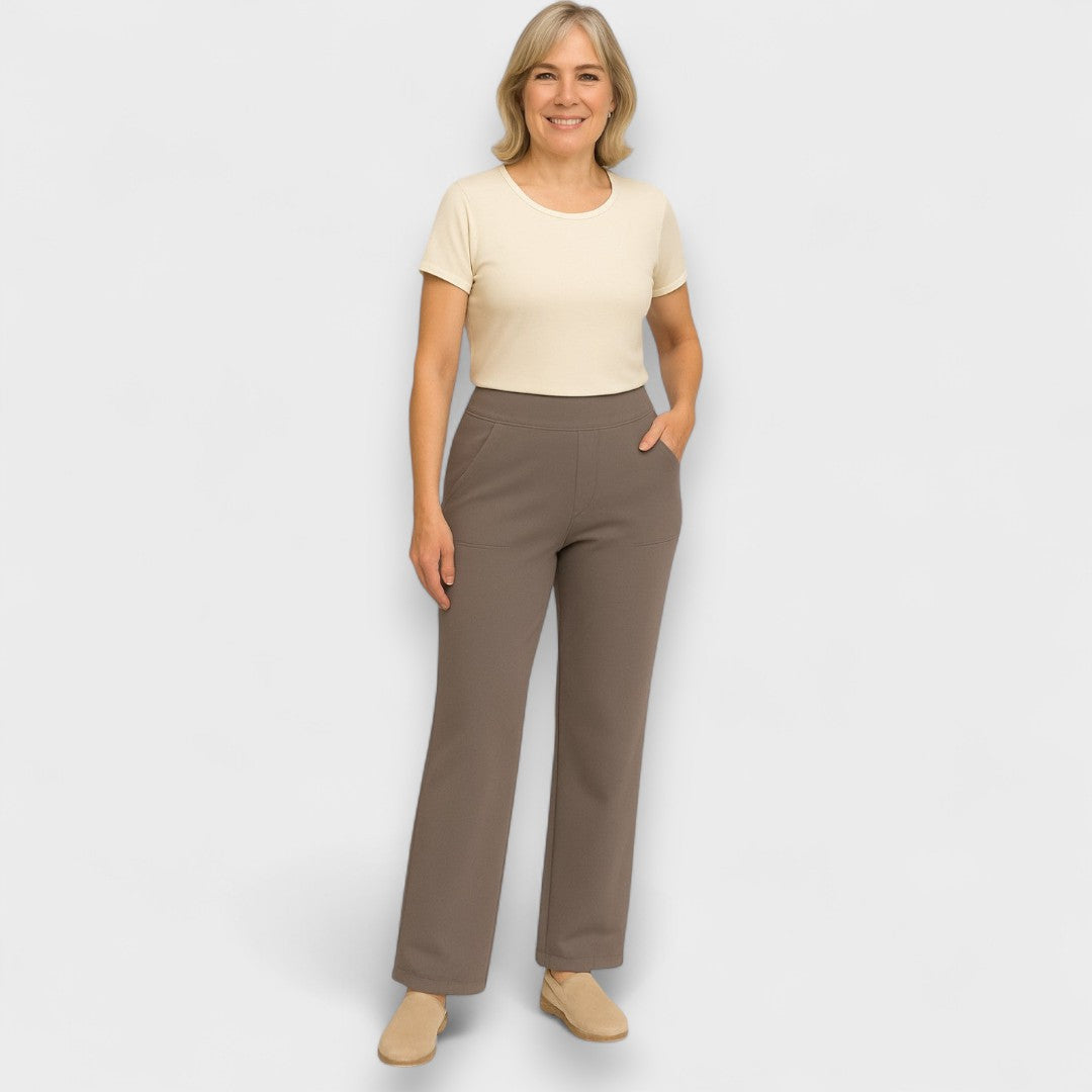 FreeStretch™ – Weiche Stretchhose für Alltäglichen Komfort