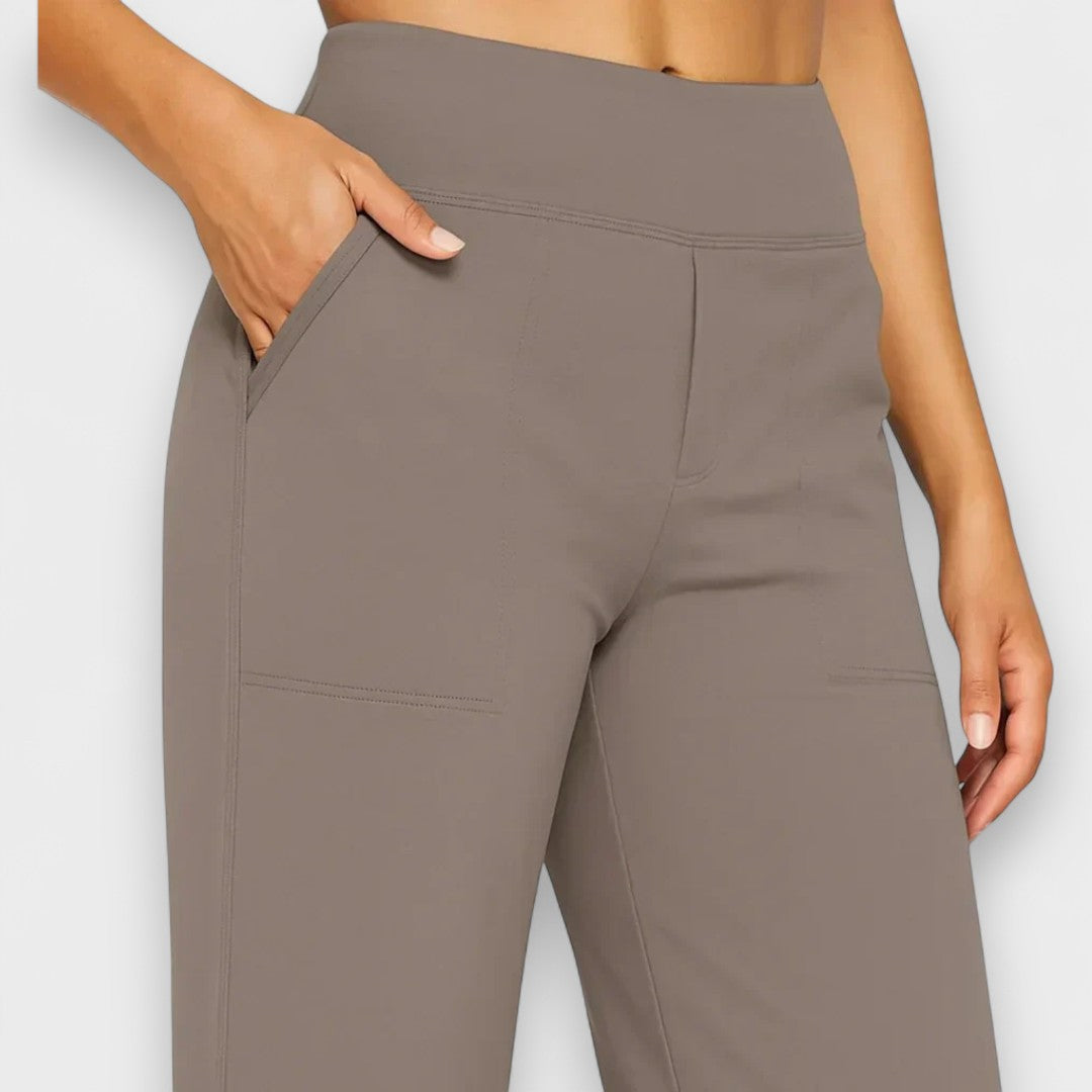 FreeStretch™ – Weiche Stretchhose für Alltäglichen Komfort