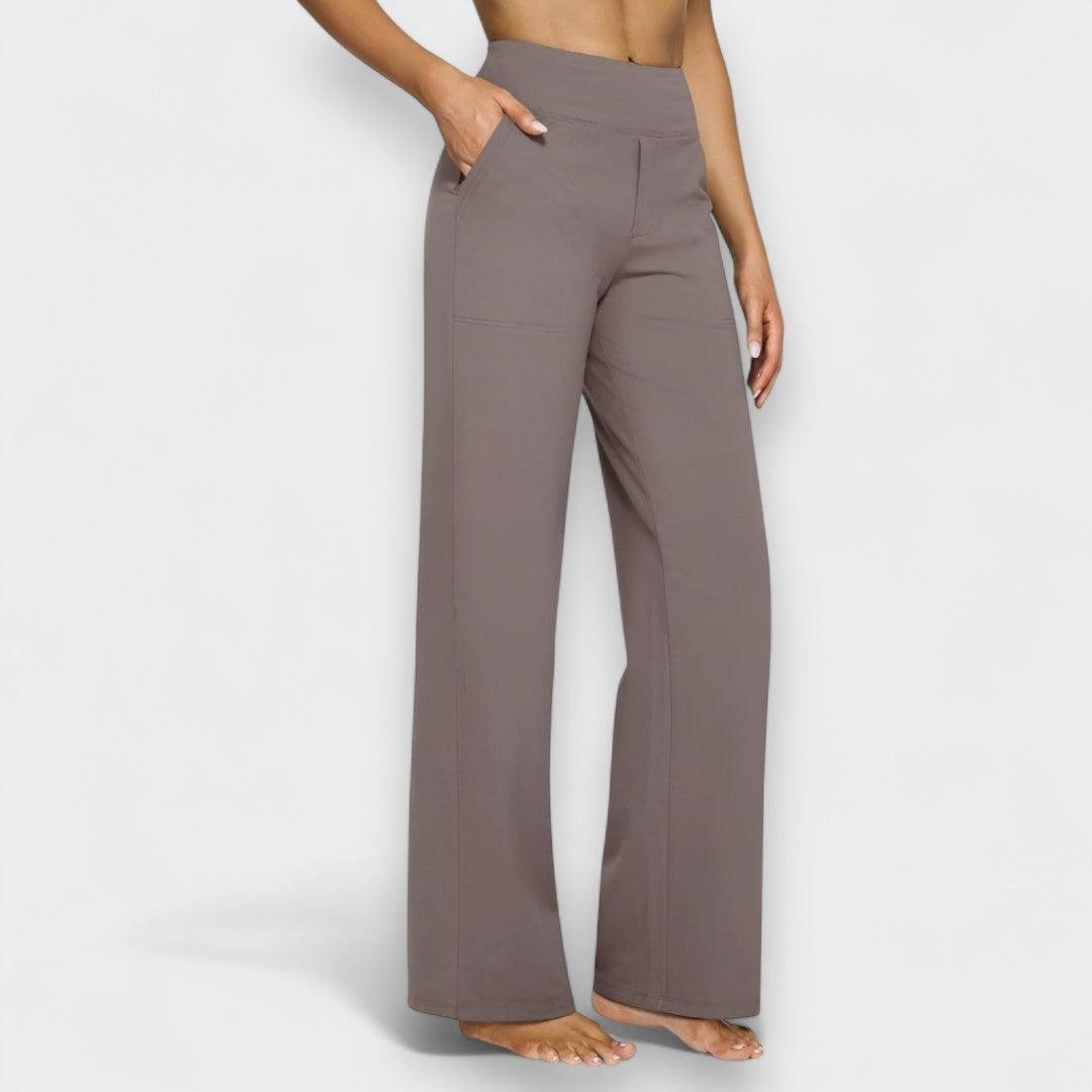 FreeStretch™ – Weiche Stretchhose für Alltäglichen Komfort