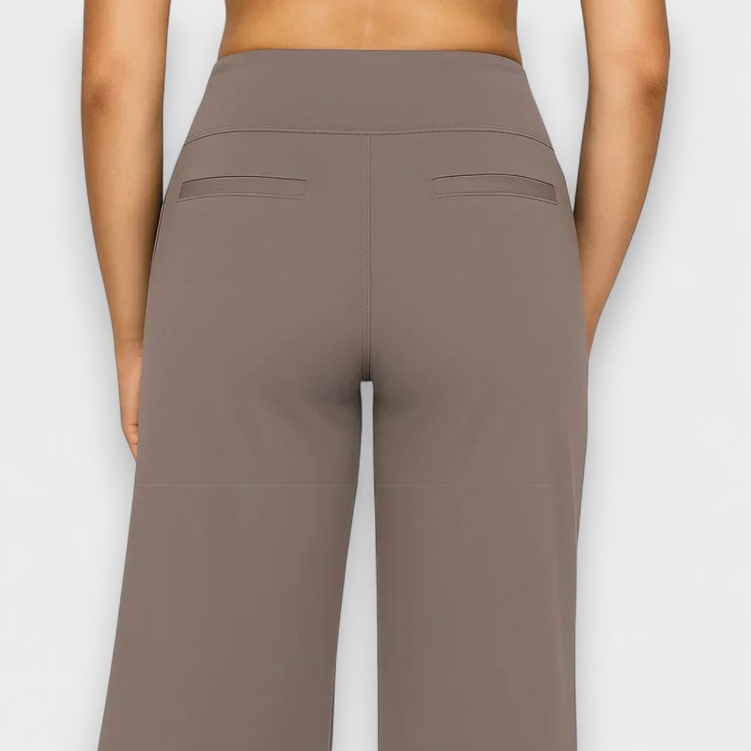 FreeStretch™ – Weiche Stretchhose für Alltäglichen Komfort