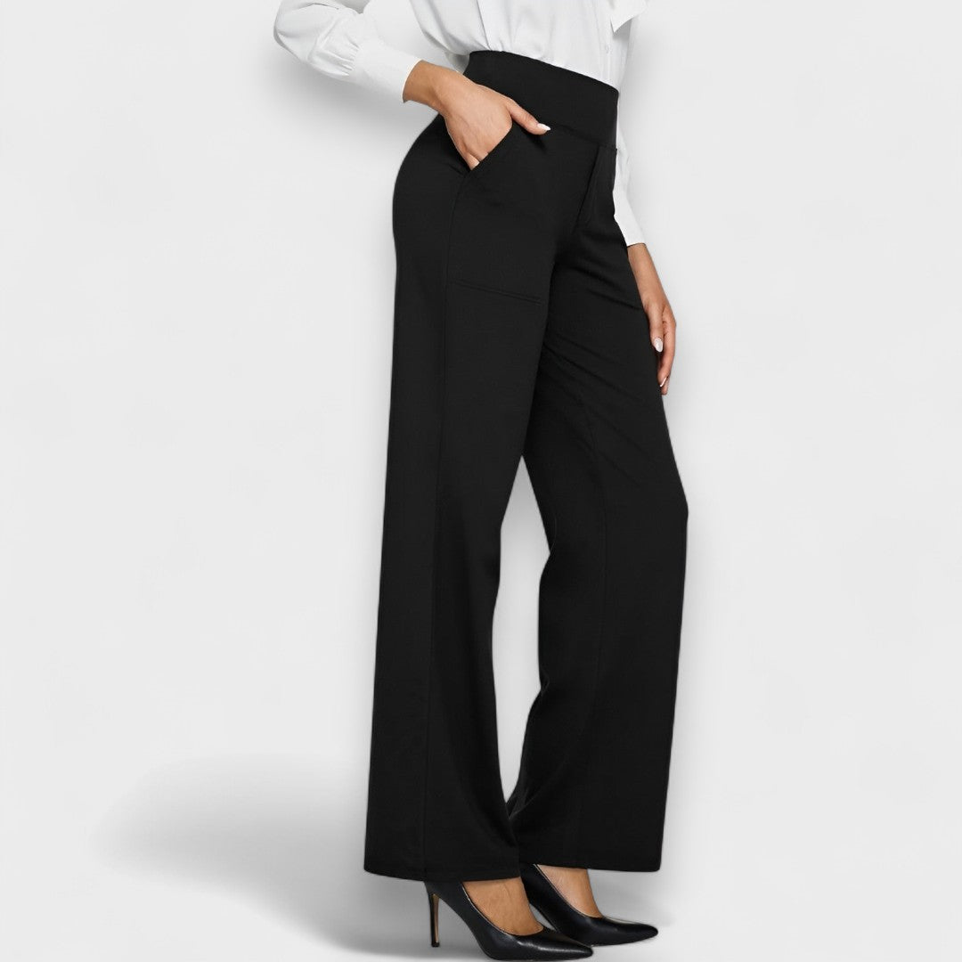 FreeStretch™ – Weiche Stretchhose für Alltäglichen Komfort