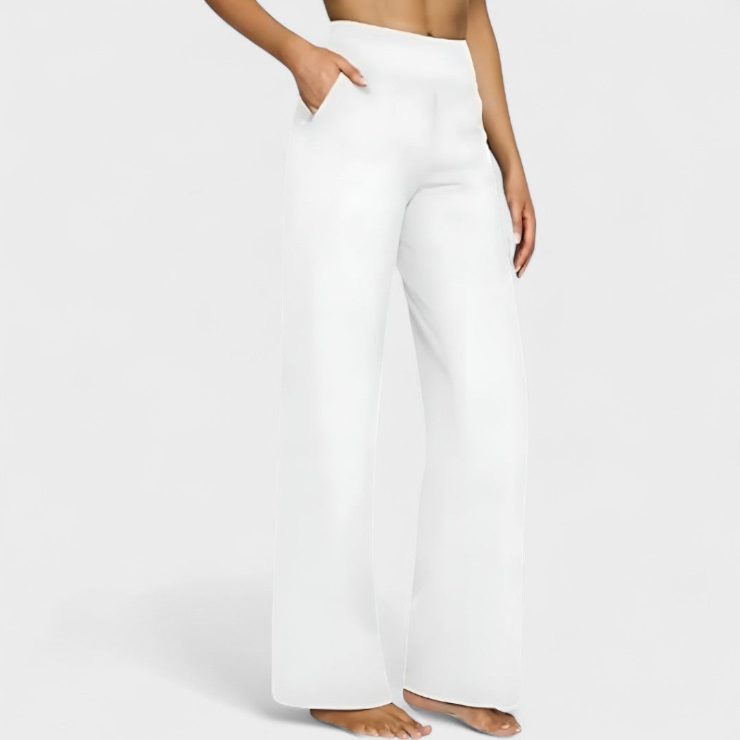 FreeStretch™ – Weiche Stretchhose für Alltäglichen Komfort