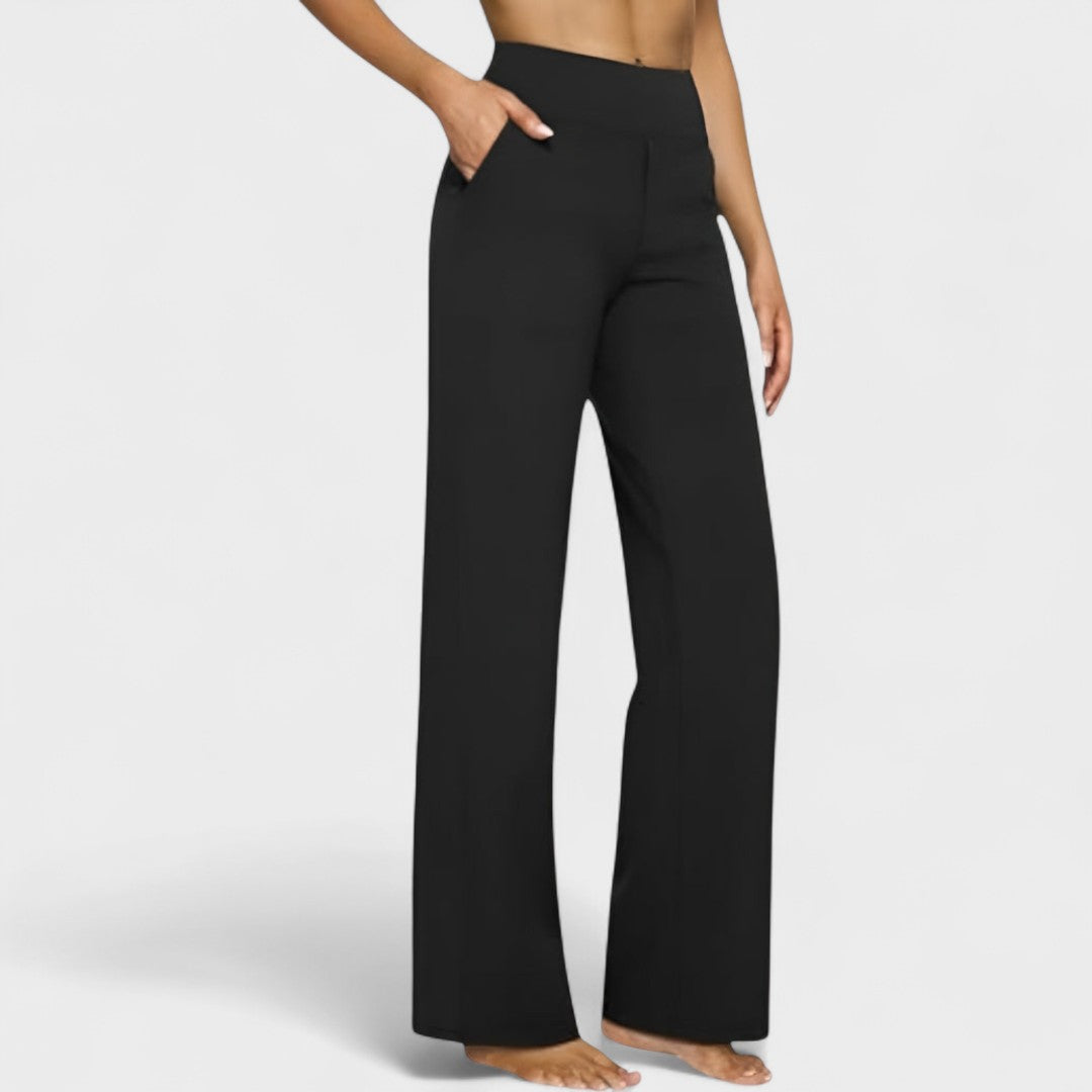 FreeStretch™ – Weiche Stretchhose für Alltäglichen Komfort