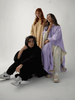 Marta™ – Oversized-Wärme & Kuschelige Decken-Hoodie für jeden Tag