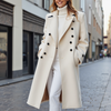 Petra™ - Eleganter Trenchcoat für Damen in Premium-Qualität