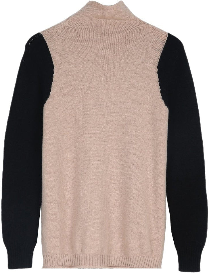 Lilymore™ - Modische Rollkragenpullover