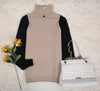 Lilymore™ - Modische Rollkragenpullover