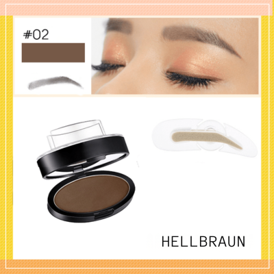 1+1 GRATIS | SimplyBrow™ – Augenbrauenstempe | Perfekt Geformte Brauen in Sekunden