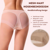 WaistTrimmer™ - Hoch taillierte Body-Unterwäsche | Kaufen Sie 1, erhalten Sie 4 (4er-Pack)