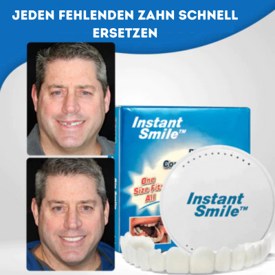 Orileda - Instant Smile™ | Nur heute 1+1 GRATIS