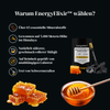 EnergyElixir™ – Natürliche Honigsticks für den Energiekick