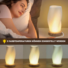 GlowHaven™ - Deluxe Atmosphärenlampe | Eine stilvolle Ergänzung für jeden Raum