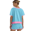 Elfriede™ - Drop-Shoulder-Skort-Set