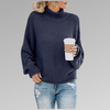 Shelly™ - Klassischer Strickpullover