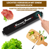 FreshSeal™ - Vakuumversiegelung