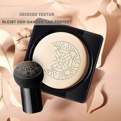 1+1 Gratis | DewAura™ - Pilzförmige Air Cushion CC Creme