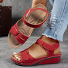 Amaris™ – Stylische Komfortsandalen mit orthopädischer Unterstützung