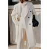 Petra™ - Langer Trenchcoat für Frauen