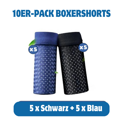 BioBoxers™ - Jetzt 10 Stück!