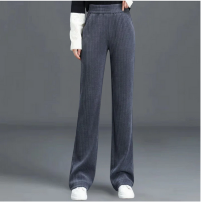 Vira™ – Cordhose mit weitem Schnitt | Komfort für den ganzen Tag