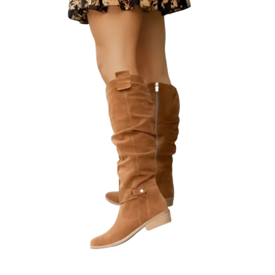 Suse™ - Luxus Komfort Orthopädische Stiefel