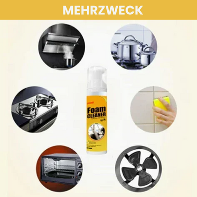 PerfectShine™ | Mehrzweck-Schaumreiniger