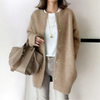 Leola™ - Schickes Fussy-Cardigan