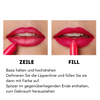 MatteMystique™ | Die Schönheit definierter Lippen