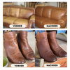 1+1 Gratis | LeatherMate™ – Schnelle Leder- & Holzreparaturcreme | Sofortige Wiederherstellung & Glanz