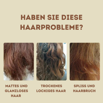 LocksLush™ - Haarbelebung Behandlung (60 ml) | 50% RABATT