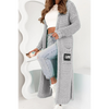 Jelena™ - Lässige lange Weste für Damen
