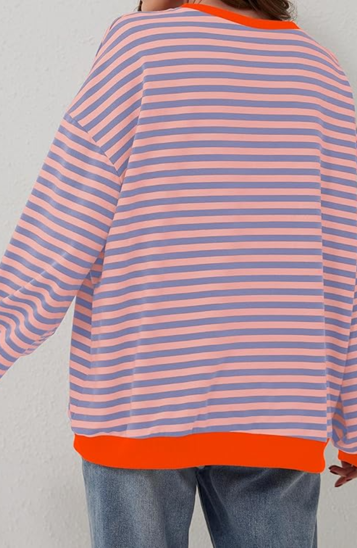 Lesia™ - Pullover