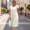 Robyn™ - Vintage Boho Kleid