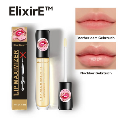 ElixirE™ - Vitamin-E-Lippenserum