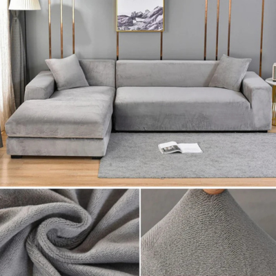 ModSofa™ - Stilvolle Sofaüberwurf
