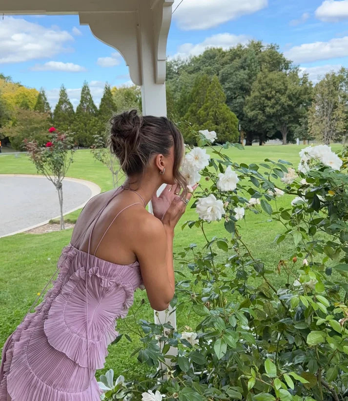 SeaSiren™ - Verführerisches Eleganzkleid aus dem Ozean