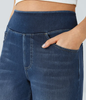 Klara™ - Hochtaillierte Jeans