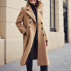 Petra™ - Eleganter Trenchcoat für Damen in Premium-Qualität