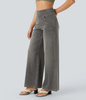 Klara™ - Hochtaillierte Jeans