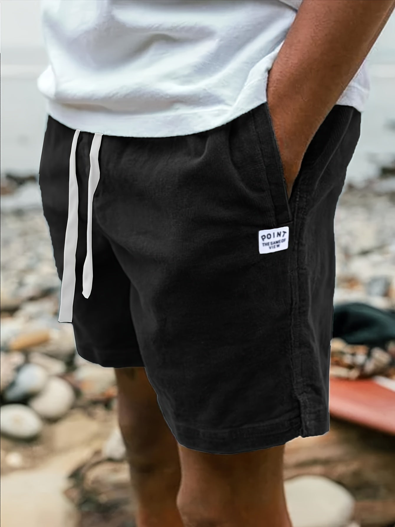 Arjo™ - Cord-Shorts | 1+1 GRATIS