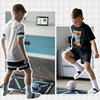 LittleKick ™ | Junior Fußball-Fähigkeiten-Matte