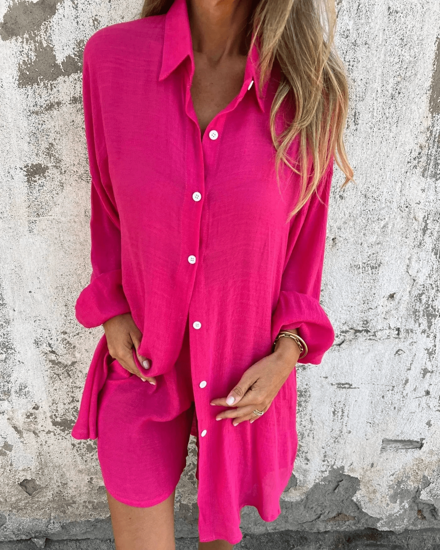 Yivi™ – Outfit-Set für Mühelosen Stil das Ganze Jahr