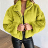 WinterBliss™ - Flauschige Warme Jacke