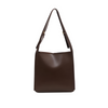 LuxTasche™ - Minimalistische Vegane Leder-Tasche