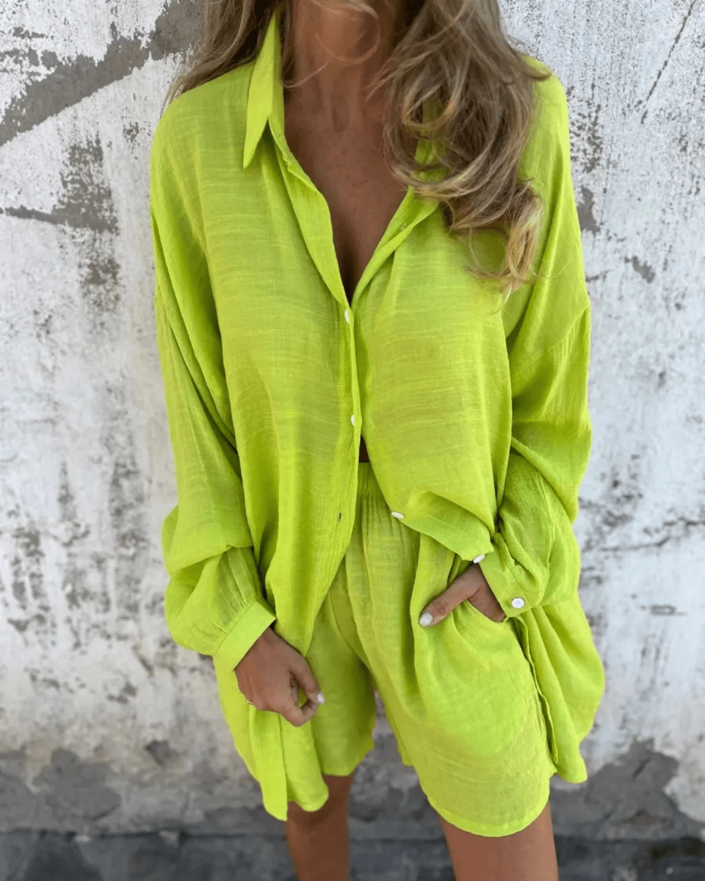 Yivi™ – Outfit-Set für Mühelosen Stil das Ganze Jahr